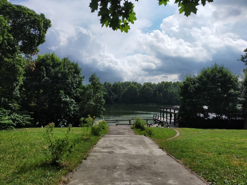 Усадьба Суханово - архитектурное наследие князей Волконских в Видном