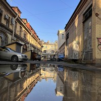 Фото отзыва 3: экскурсия "Петербург в объективе: курс молодого фотографа"