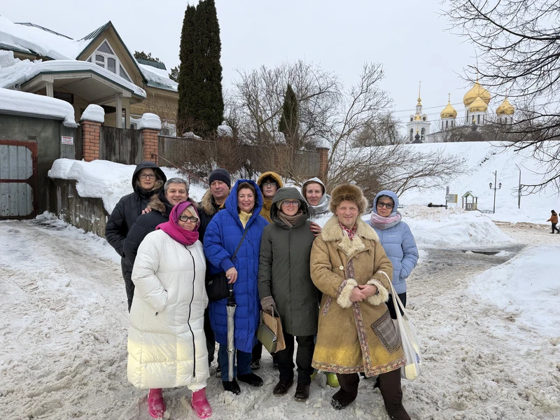 Совершенно изумительная экскурсия, исключительно интересный увлекательный рассказ чудесного экскурсовода и рассказчика Геннадия!!! получили с друзьями колоссальное