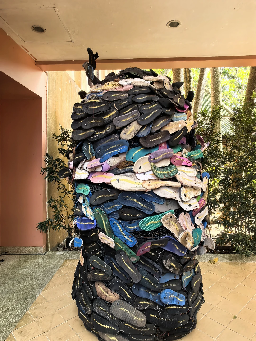 Для того, чтобы "разбавить" свой спокойный пляжный отдых - это отличная экскурсия 👍 👍 👍!!!Ненапряжная и