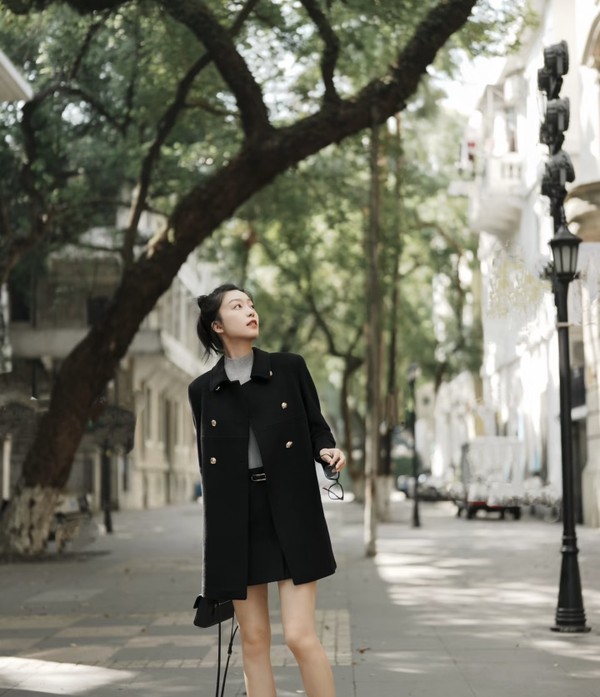 Фотопрогулка по Гуанчжоу: Шамянь и старые улочки