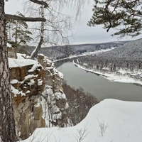 Фото отзыва 1: экскурсия "Из Уфы — к красотам Башкортостана"