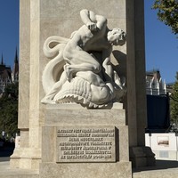 Отзыв о экскурсии "Нескучное знакомство с Пештом" — фото 3