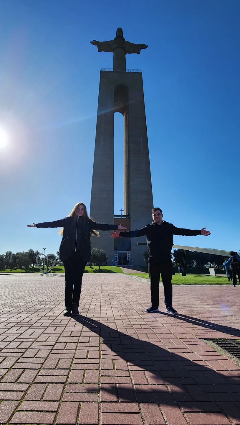 Это была наша первая поездка в Португалию, очень рады, что выбрали экскурсию от Елены: она смогла
