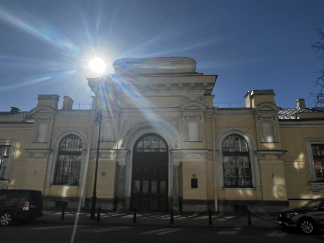 Секреты Соляного городка (Ирина)