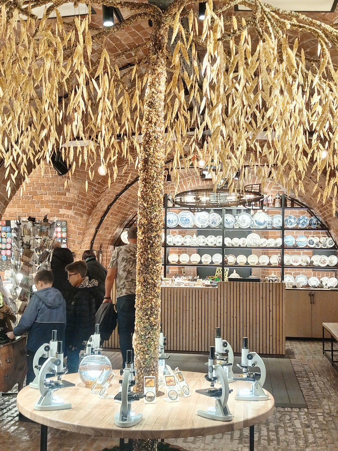 Калининград: самый смак за 3 часа (Екатерина)