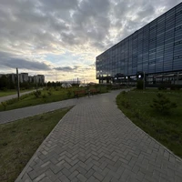 Фото отзыва 3: экскурсия "Иннополис: технологии и современная архитектура"