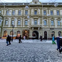 Фото отзыва 3: экскурсия "Первое свидание с Нижним Новгородом"