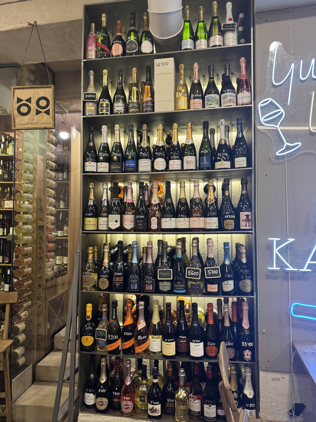 Нам очень понравилось, узнали много фактов, истории и культуре виноделия в Армении, продегустировали вина, открыли много новых интересных вкусов