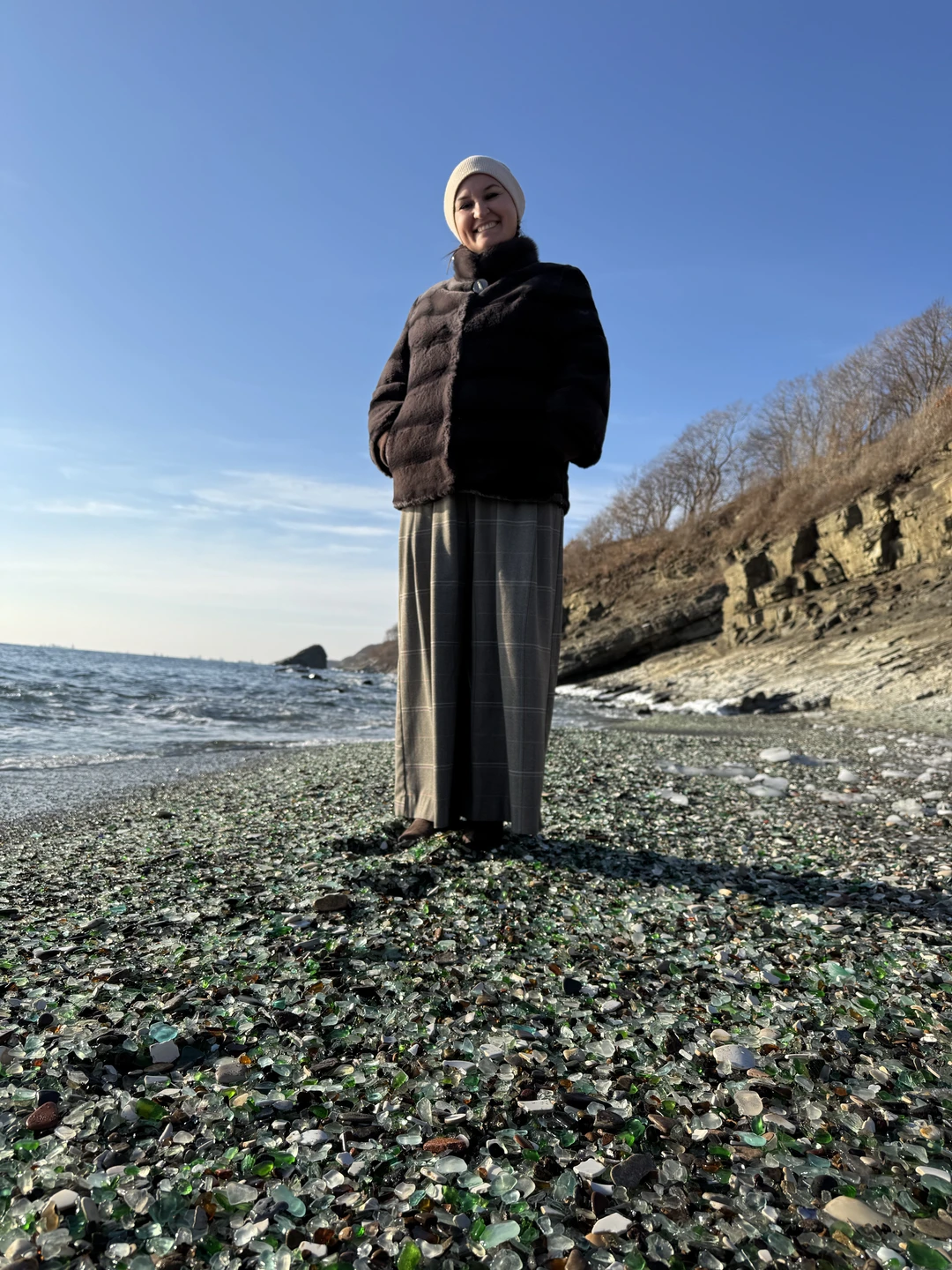 Это была не просто экскурсия — это было настоящее путешествие, которое влюбляет во Владивосток с первого шага