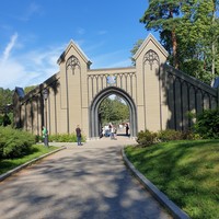 Фото отзыва 8: экскурсия "В Монрепо — за вдохновением!"