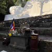 Фото отзыва 3: экскурсия "К священной горе Таку и чамским храмам (из Фантьета или Муйне)"