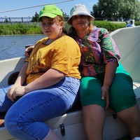 Фото отзыва 3: экскурсия "Ярославль: прогулка на парусной яхте"