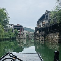 Фото отзыва 1: экскурсия "Город на воде Губэй + участок Китайской стены Симатай"