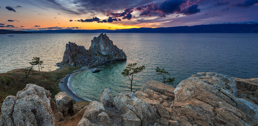 Что посмотреть на&nbsp;острове Ольхон