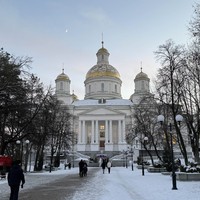 Фото отзыва 3: экскурсия "Пенза вчера и сегодня"