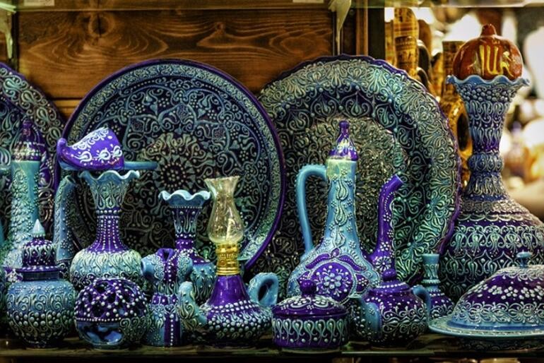 Открыть Северную Каппадокию
