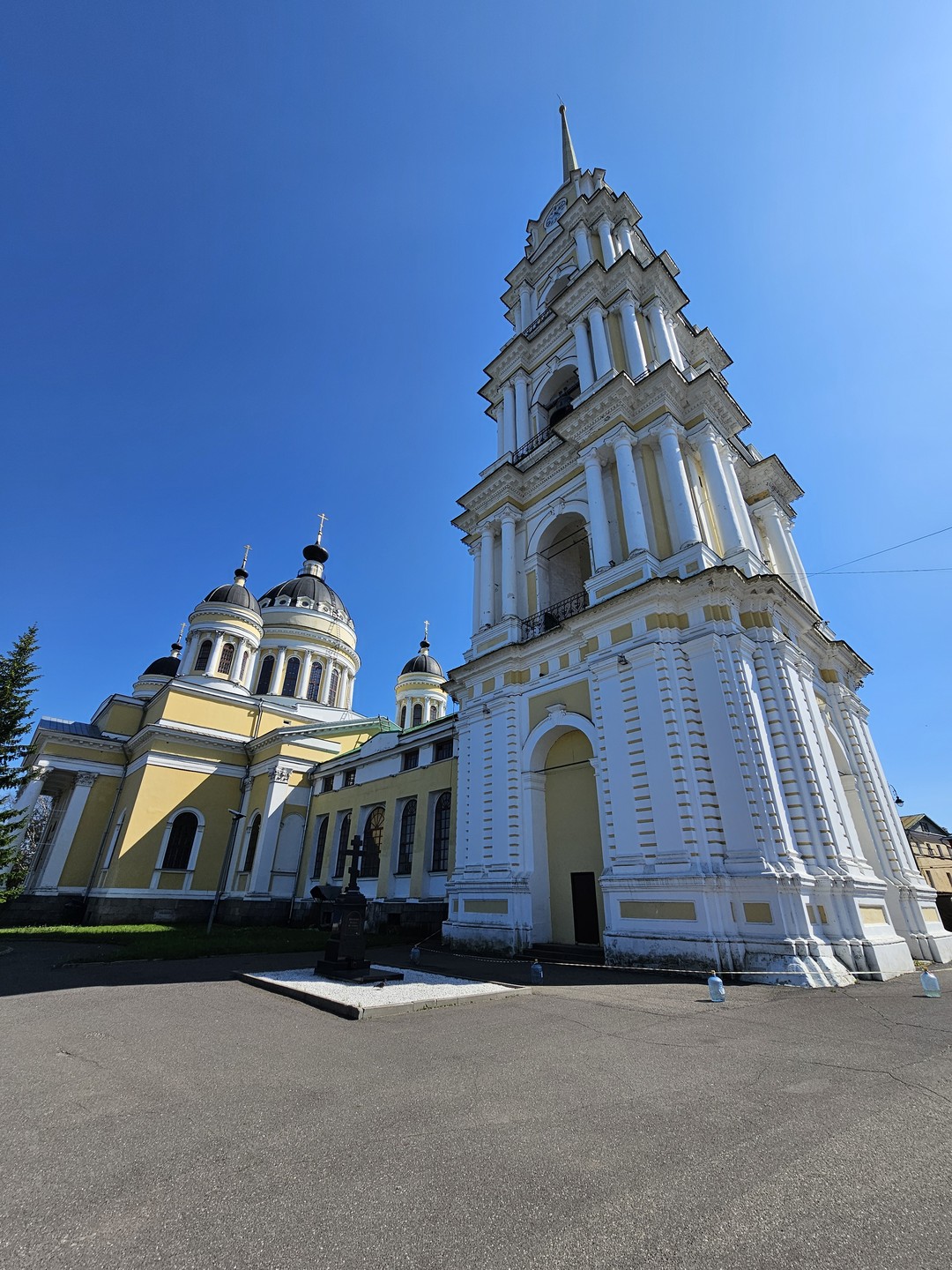 Знакомьтесь, Рыбинск (Евгений)