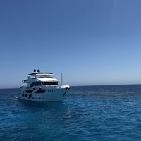 Фото отзыва 2: экскурсия "Египетские Мальдивы: групповая прогулка на яхте!"