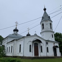 Фото отзыва 2: экскурсия "Автобусная экскурсия на Талабские острова"