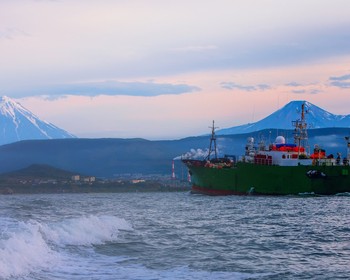 Морская прогулка по бухтам с сытным обедом на борту
