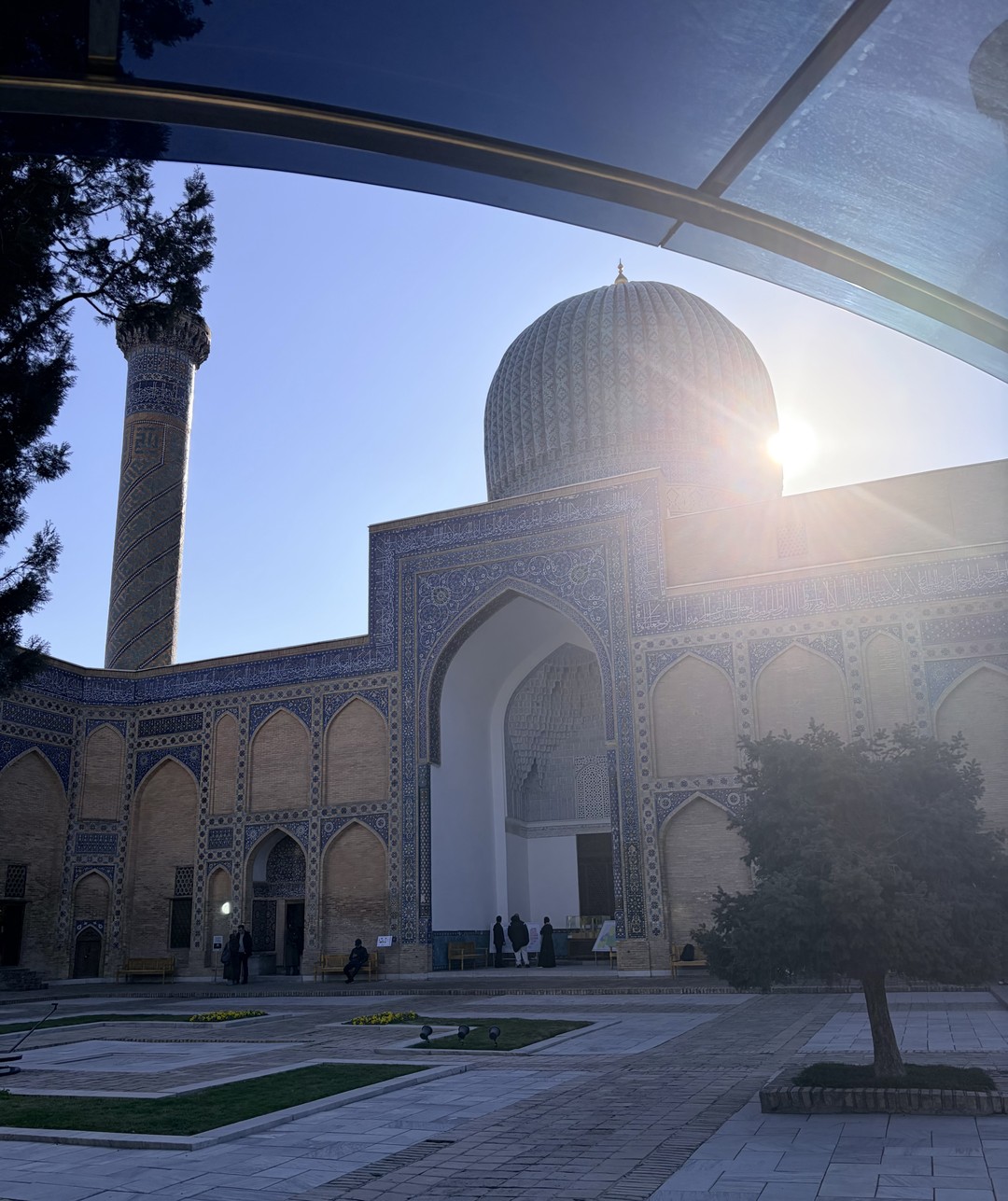 Очень понравилась экскурсия 👍 Даже ребенок отметил экскурсию как один из самых запоминающихся моментов из отпуска)