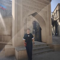 Фото отзыва 1: экскурсия "Все интересное в Баку: приморский променад и поездка к святым местам"