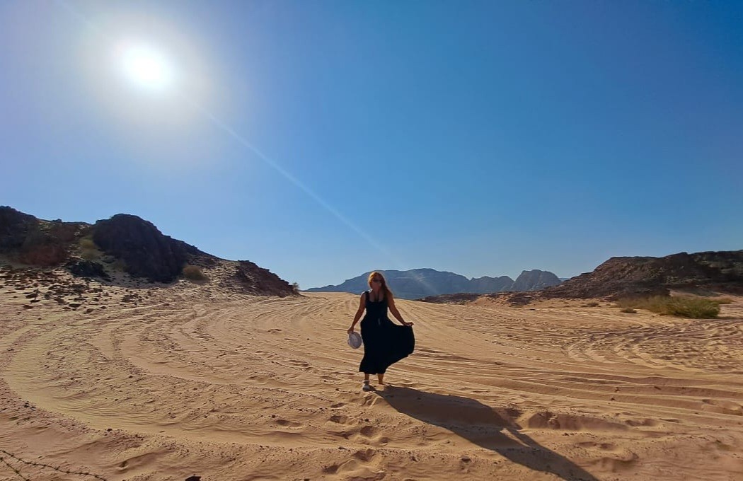 Очень понравилась экскурсия) насыщенная, гид Мухамед замечательный, юморил, поддерживал, помогал, также как и фотограф))) пейзажи великолепные!