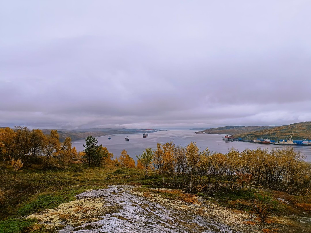 Если вы хотите познакомиться с Севером поближе, то обязательно нужно выходить на прогулку в сопки. Только