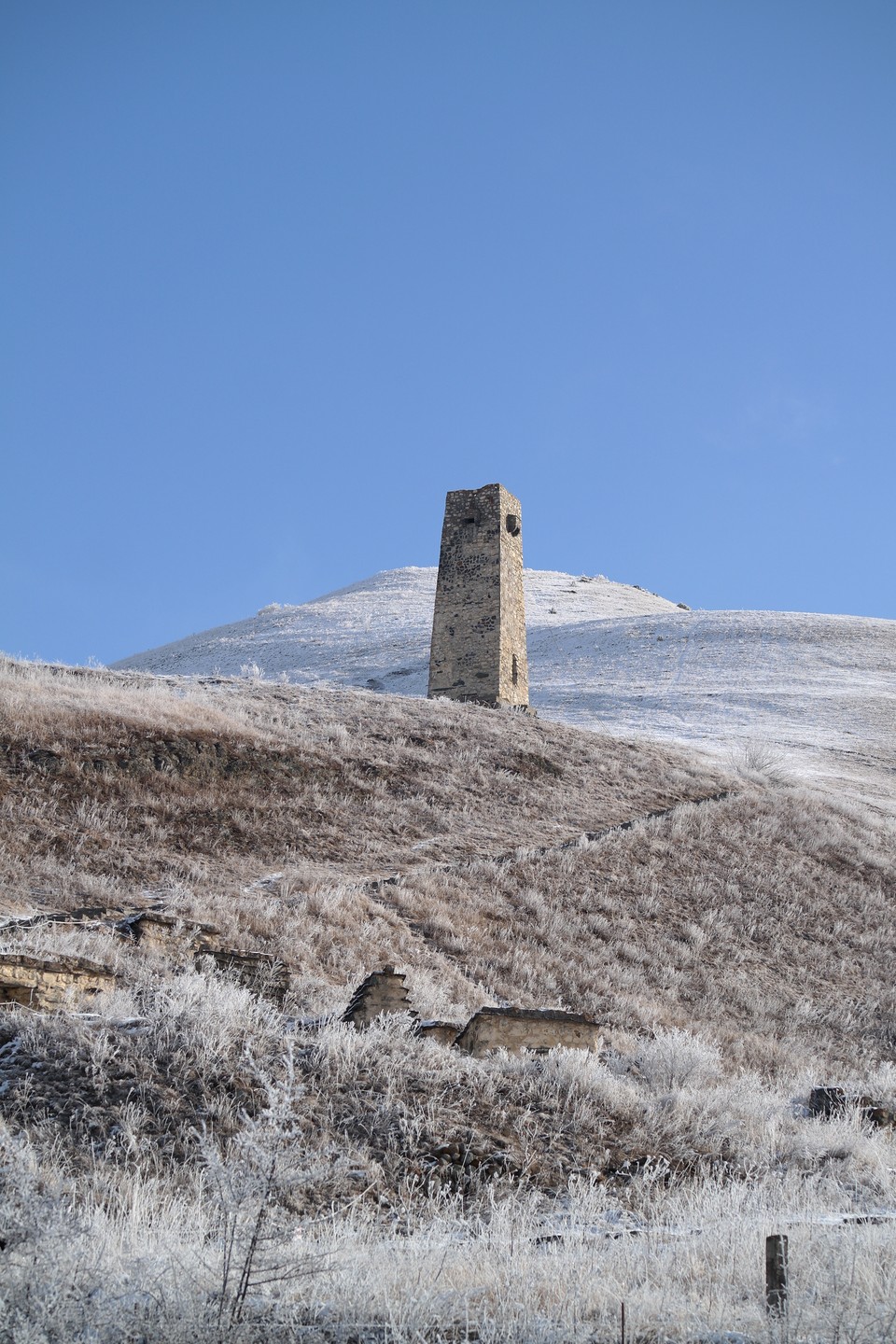 Хочу выразить огромнейшую благодарность Водителю (Гиду) Григорию. Аккуратное вождение, знание и рассказ истории Осетии. Очень интересно