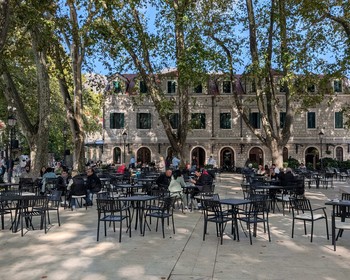 Вишеград и Требине