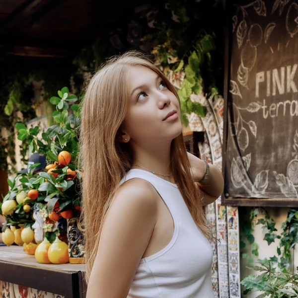 Виды Фотосессия на набережной реки Свислочь