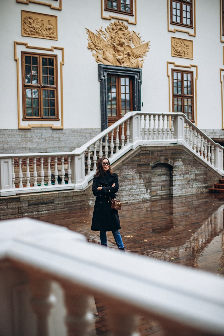 Фотопрогулка «По берегам трёх рек» (14/24)