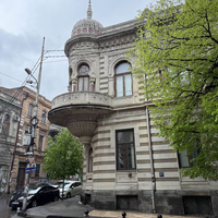Фото отзыва 3: экскурсия "Пять парадных Сололаки: прогулка с архитектором в мини-группе"