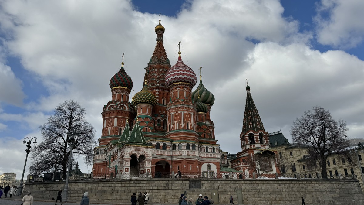 Где жил слон царя: московские координаты Ивана Грозного