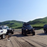 Фото отзыва 2: экскурсия "Мыс Крильон — джип-тур на край земли!"