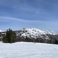 Фото отзыва 1: авторский тур "Горнолыжная Сибирь: Шерегешский и Телецкий курорты"