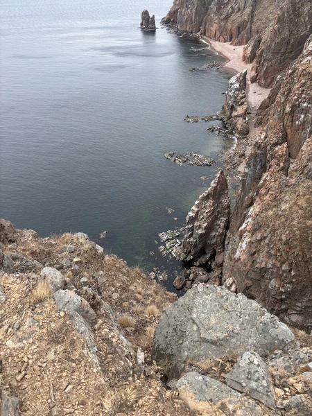 очень советую именно эту экскурсию! захватывающие дух виды, милейший пушистый компаньон!)) спасибо за такое потрясающее времяпрепровождение