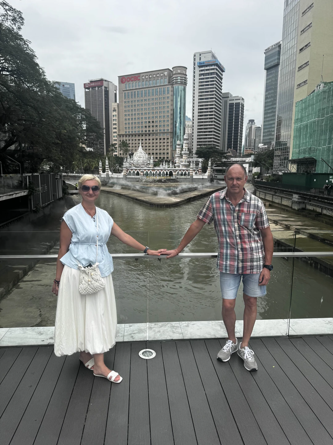 Очень приятный человек и гид, всё показал, рассказал, разбудил интерес к истории