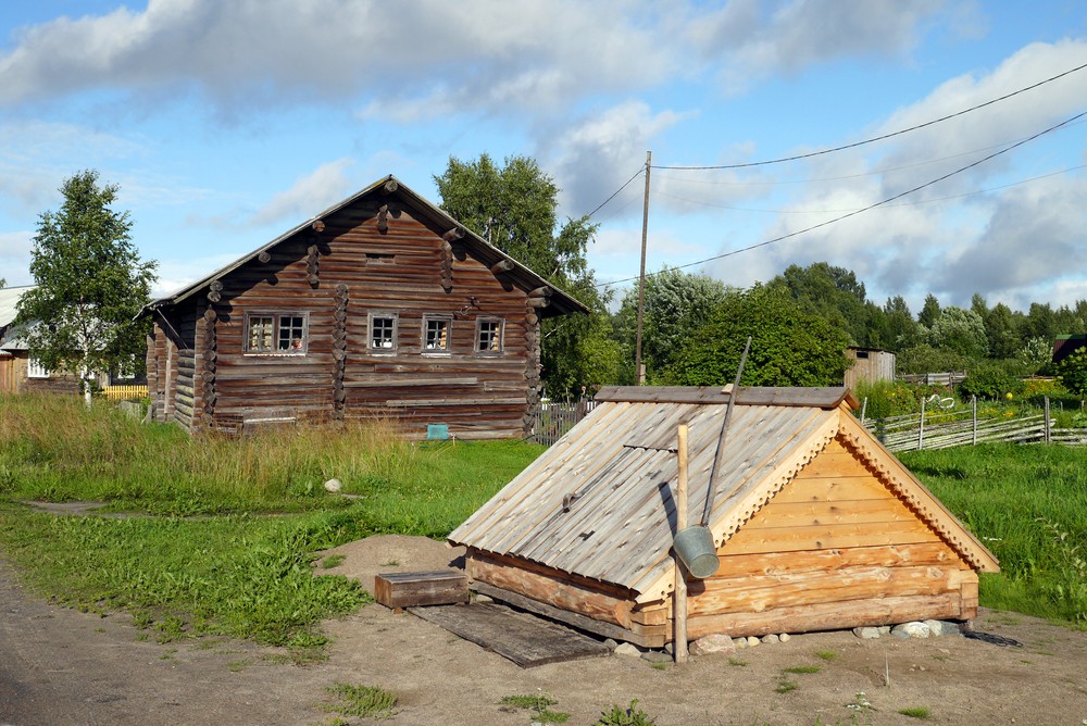 Фото 3 - Экскурсия: "От Ладоги до Онежского озера. Индивидуальный экспресс-тур"