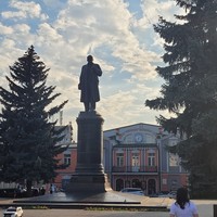 Фото отзыва 2: авторский тур "Исторический центр Владикавказа: групповая обзорная экскурсия"