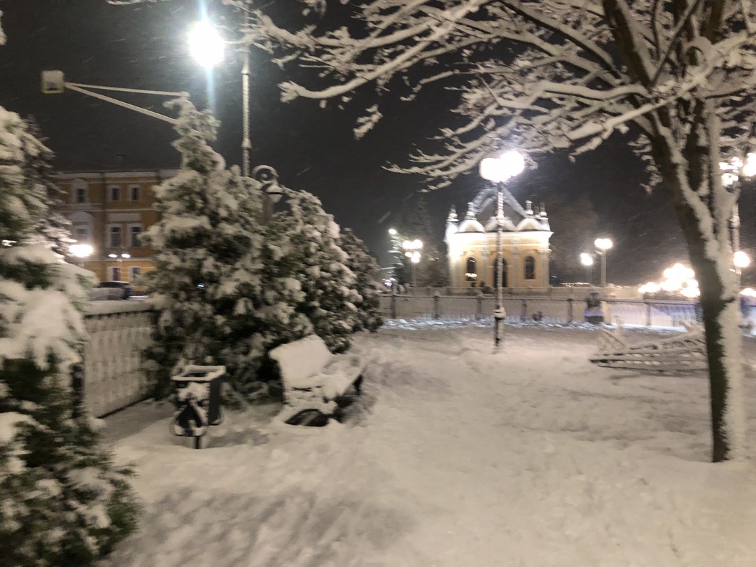 Спасибо большое Ксении за интересную экскурсию. Она заражает любовью к своему городу интересным историческими фактами. Рекомендую