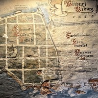 Фото отзыва 2: экскурсия "Всё о Выборге"