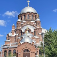 Фото отзыва 1: экскурсия "3 в 1: Вселенский храм, Иннополис и Свияжск"