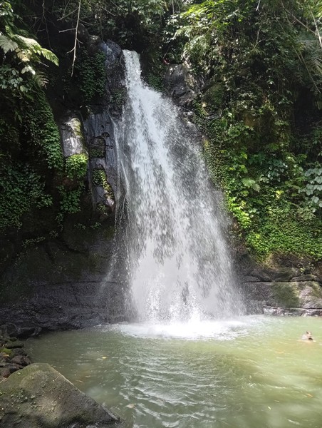 самые приятные и теплые впечатления от Бали на этой экскурсии. Гид Viru прекрасно говорил по русски