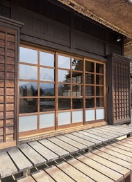 Фото отзыва 6: экскурсия "Хаконе из&nbsp;Токио: жемчужина Японии, где Фудзи встречается с&nbsp;облаками"