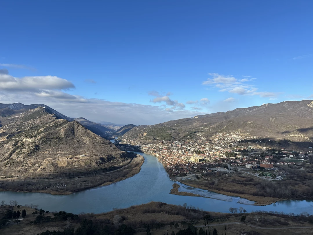 Большое спасибо Михаилу за красивое путешествие,интересный рассказ и комфорт в пути