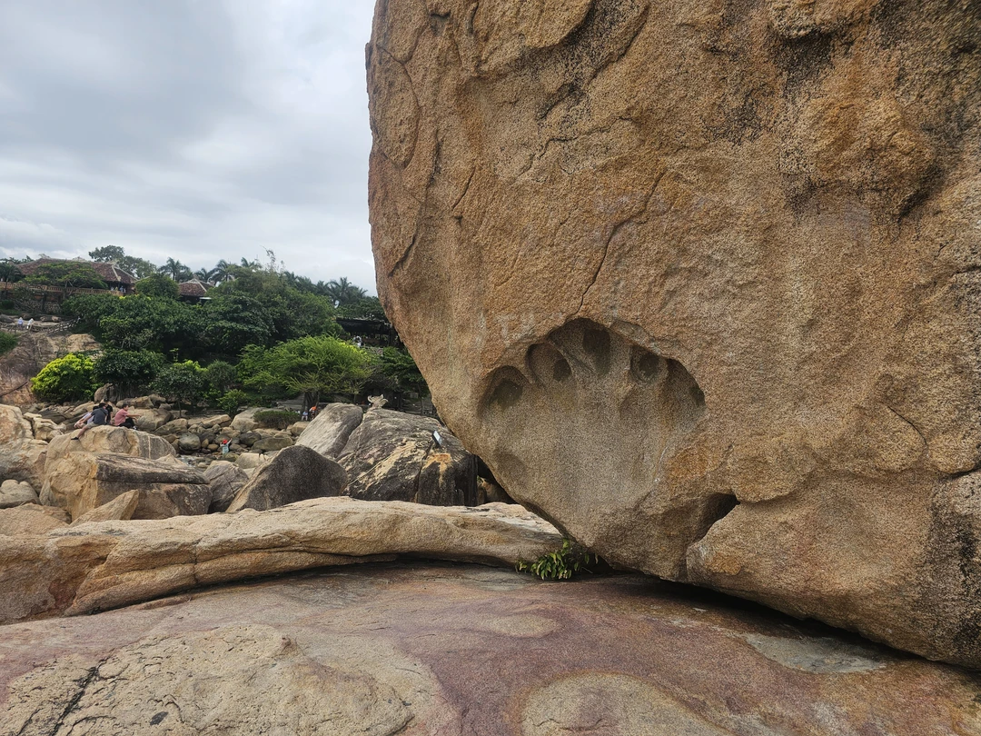 Спасибо большое гиду Ксении за тёплую и интересно-позновательную прогулку по Нячангу. Экскурсия-знакомство с городом, прошла в