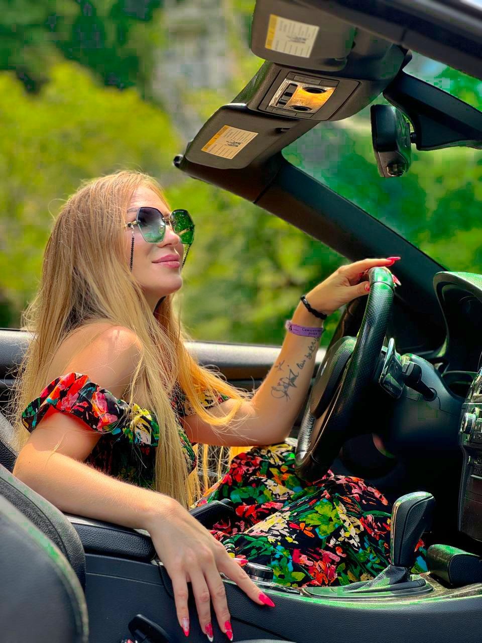 Вчера посчастливилось побывать в очередной раз на Рице, но все предыдущие поездки на Рицу, в течение