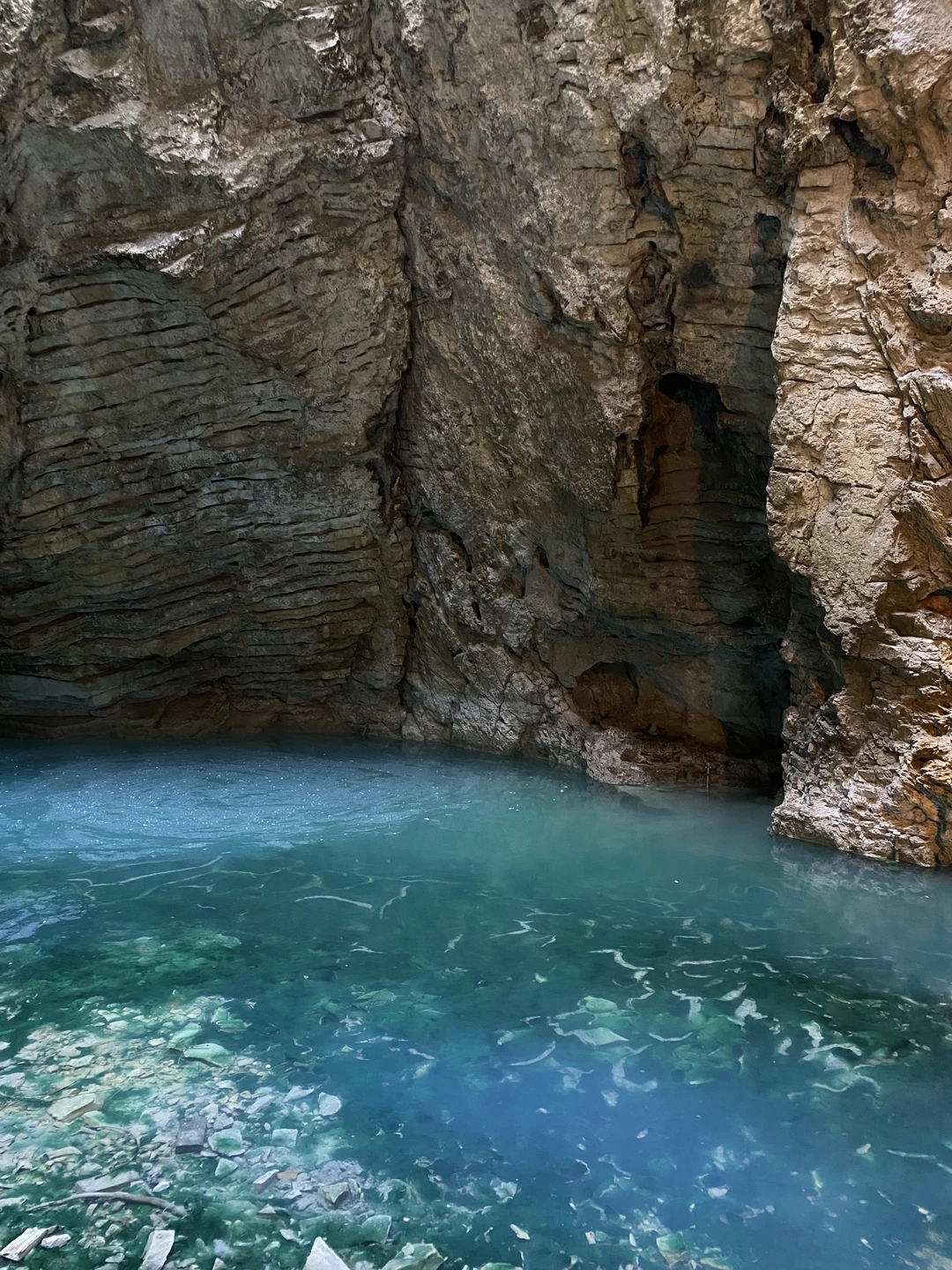 По лермонтовским местам Пятигорска (Анастасия)